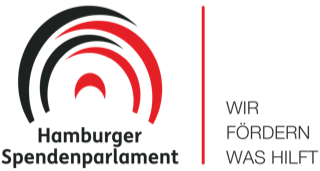 Logo von Hamburger Spendenparlament