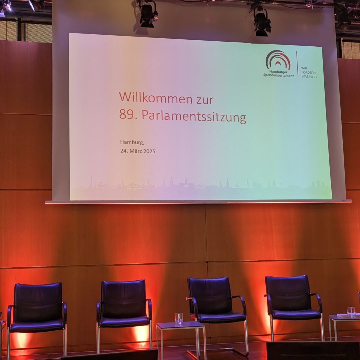 Stiftung TO HUUS